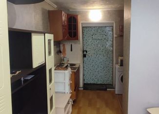 Продам квартиру студию, 17.6 м2, Красноярск, Тобольская улица, 1, Ленинский район