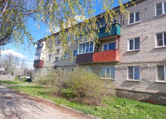 1-ком. квартира на продажу, 31 м2, посёлок Волгоэлектросетьстрой, Садовая улица, 27