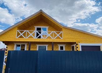 Продается дом, 180 м2, деревня Грановщина, улица Валентина Распутина, 60