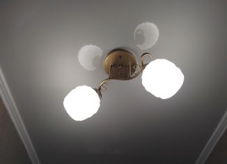 Продажа 2-комнатной квартиры, 54 м2, Саратов, Политехническая улица, 43/45, Октябрьский район