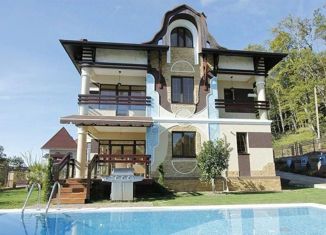 Продажа дома, 380 м2, Сочи, микрорайон Приморье, Благодатная улица