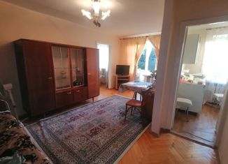 2-ком. квартира на продажу, 47 м2, Железноводск, улица Ленина, 130