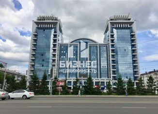 Продажа офиса, 804 м2, Республика Башкортостан, проспект Октября, 132/3