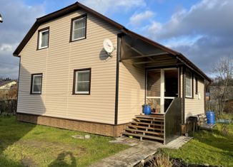 Продается дом, 112 м2, Дубна