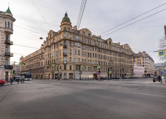 Продажа 4-ком. квартиры, 155.6 м2, Санкт-Петербург, 9-я Советская улица, 9/30, 9-я Советская улица
