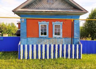 Продам дом, 52 м2, деревня Новый Янзигит