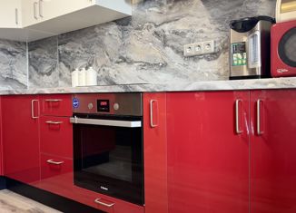 Продам 2-комнатную квартиру, 52.7 м2, Мурино, Новая улица, 7, ЖК Новое Мурино