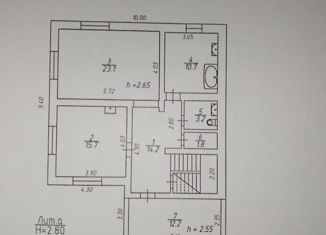 Продается дом, 133.1 м2, Дивногорск, улица Бочкина, 10А/2