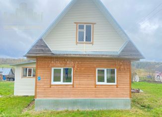 Дом на продажу, 66.7 м2, деревня Аксеново