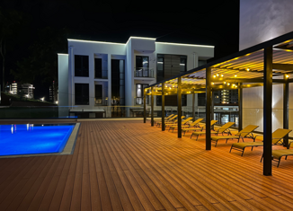 Продажа однокомнатной квартиры, 48 м2, Сочи, улица Ленина, 298В, ЖК Касабланка