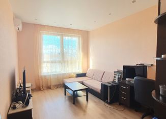 Продажа однокомнатной квартиры, 36.6 м2, Москва, Корабельная улица, 11к1, ЖК Ривер Парк