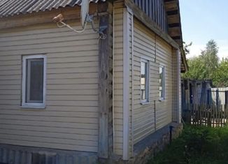 Продаю дом, 56 м2, посёлок Речица, Лесная улица, 9