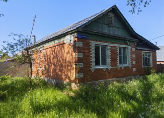 Дом на продажу, 60 м2, село Троицкие Озёрки, Центральная улица, 1