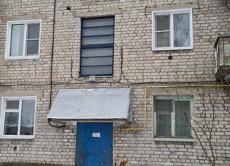 Продаю 2-комнатную квартиру, 44.6 м2, Касимов, улица Дзержинского, 15