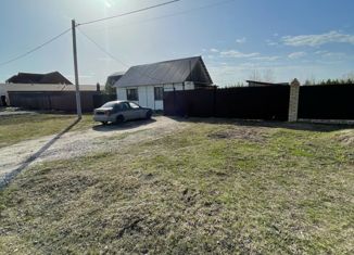 Дом на продажу, 48.9 м2, посёлок городского типа Тугулым, улица Метелева