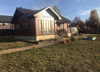 Продажа дома, 85 м2, посёлок Лётчик-Испытатель, Пилотная улица