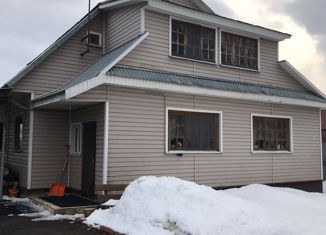 Продается дом, 188 м2, деревня Крутицы