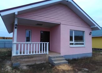 Продаю дом, 60 м2, территория Изумрудная поляна, Светлая-Михайловская улица