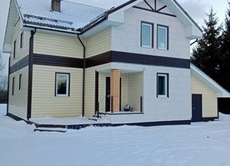 Продается дом, 170 м2, Новгородская область, Центральная улица