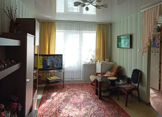 Двухкомнатная квартира на продажу, 44.1 м2, Томская область, улица Лазарева, 6