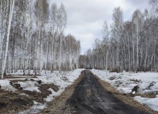 Продажа земельного участка, 17.5 сот., станция Мочище, Сиреневая улица