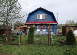 Продается дом, 94 м2, деревня Борцово, Озёрная улица