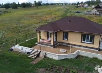 Дом на продажу, 120 м2, село станции Юматово, улица Чапаева, 1