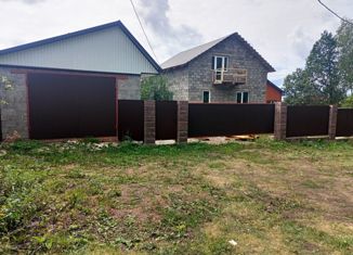 Дом на продажу, 140 м2, деревня Николаевка, Лесная улица