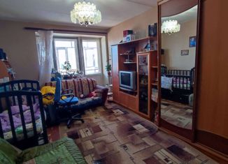Продам однокомнатную квартиру, 32.1 м2, Свердловская область, микрорайон Ялунина, 16