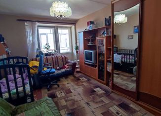 Продам однокомнатную квартиру, 32.1 м2, Полевской, микрорайон Ялунина, 16