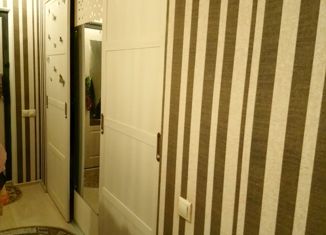 Квартира на продажу студия, 27.7 м2, Звенигород, Нахабинское шоссе, 1к1, ЖК Лермонтовский