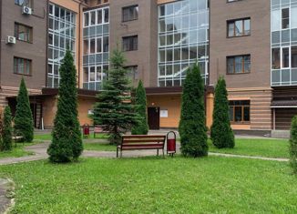 Продажа однокомнатной квартиры, 42.4 м2, Ярославль, улица Вишняки, 9/1, ЖК Галимов