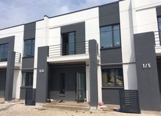 Продажа таунхауса, 142 м2, поселок Приморский, улица Дружбы, 1/4