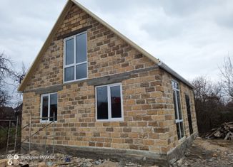 Продаю дом, 81.1 м2, Крымск, улица Карла Либкнехта