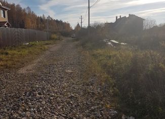 Участок на продажу, 16 сот., деревня Шуринцево, деревня Шуринцево, 10