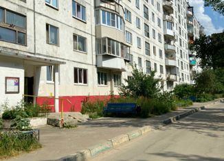 Продается двухкомнатная квартира, 45 м2, Дмитров, улица Космонавтов, 21