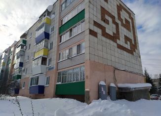 Двухкомнатная квартира на продажу, 51.4 м2, Бугульма, улица Глеба Успенского, 69