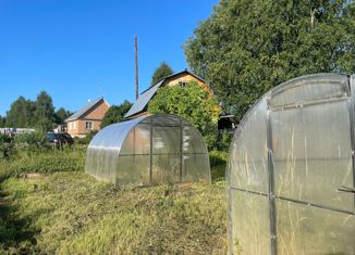 Продам дом, 36 м2, деревня Оралки, Нагорная улица, 13