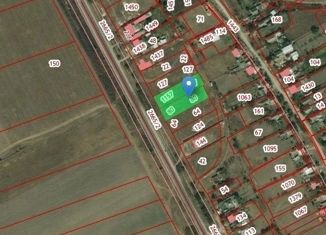 Продам участок, 30 сот., село Белая Скала, Партизанская улица