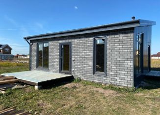 Продается дом, 80 м2, село Державино