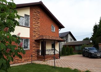 Продается дом, 138.7 м2, деревня Большое Семёновское, деревня Большое Семёновское, 50