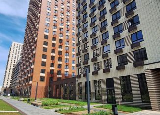 Продажа гаража, 3.1 м2, Зеленоград, Георгиевский проспект, 27к2