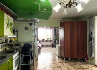 Продажа квартиры студии, 40.1 м2, Обь, улица Калинина, 20