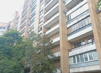 1-ком. квартира на продажу, 40 м2, Москва, улица Сокольнический Вал, 24к3, метро Сокольники