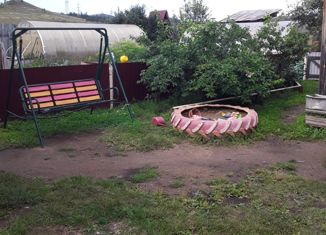 Продается дом, 90 м2, село Тарбагатай, 1-я Залинейная улица