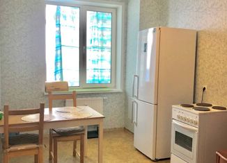 Продажа 1-комнатной квартиры, 41 м2, Пермь, улица Фрезеровщиков, 94, ЖК Красная Горка