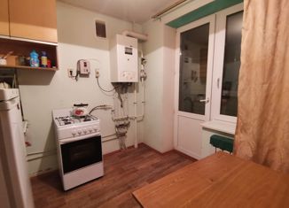 Продам однокомнатную квартиру, 33.3 м2, посёлок городского типа Медведево, улица Чехова, 25Б