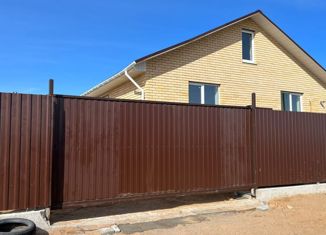 Продается дом, 84.5 м2, деревня Быльники, Счастливая улица, 124
