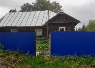 Продажа дома, 50 м2, Пермский край, деревня Страшная, 19