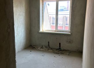 Продается 1-ком. квартира, 33 м2, посёлок Российский, Рымникская улица, 2